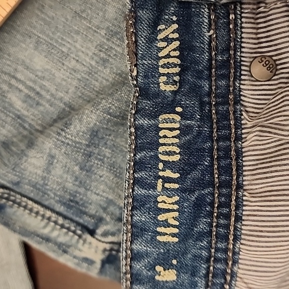 TK AXEL Slim Boot Jeans 32 - Picture 8 of 9